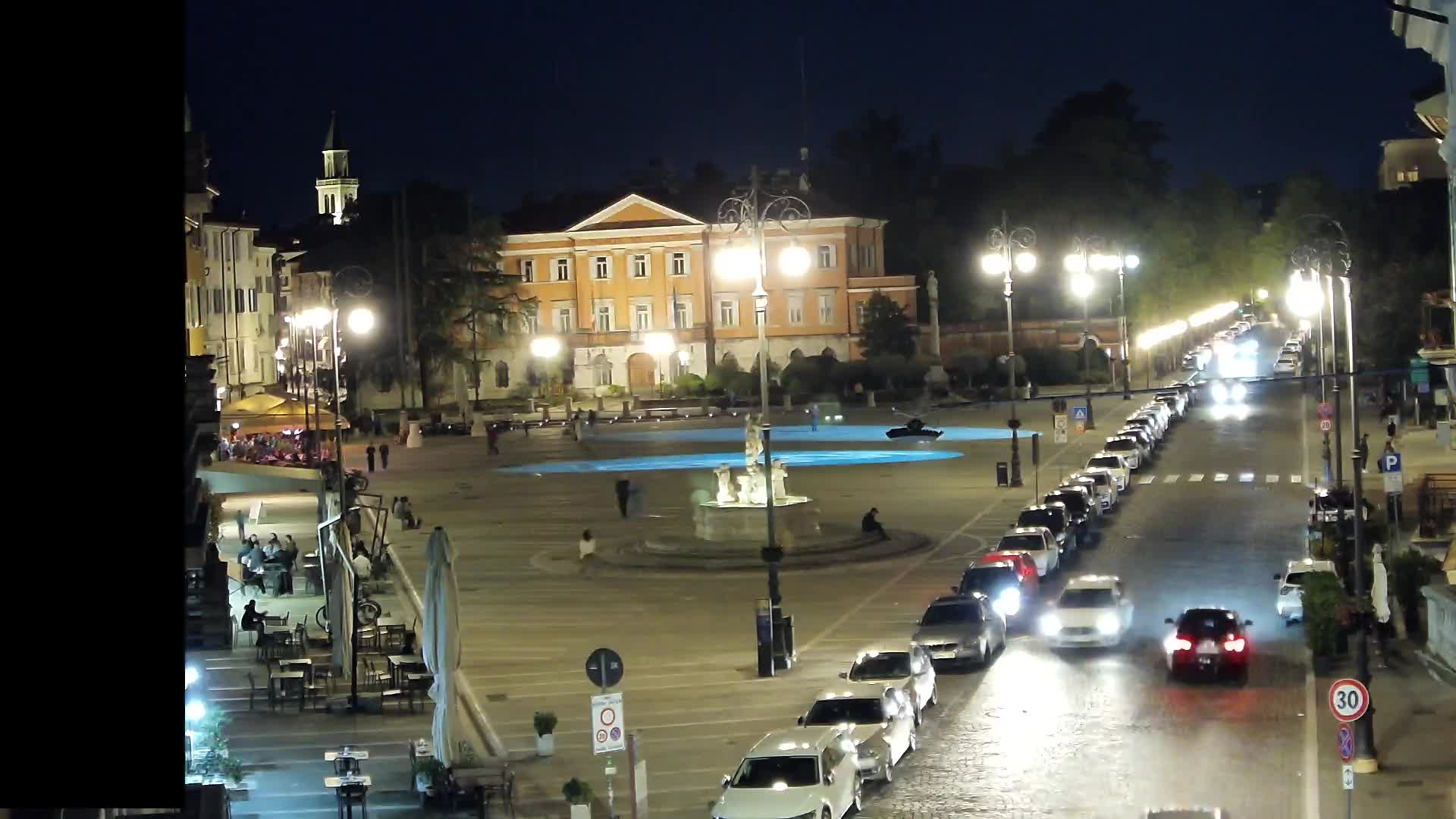 Piazza Vittoria – Görz