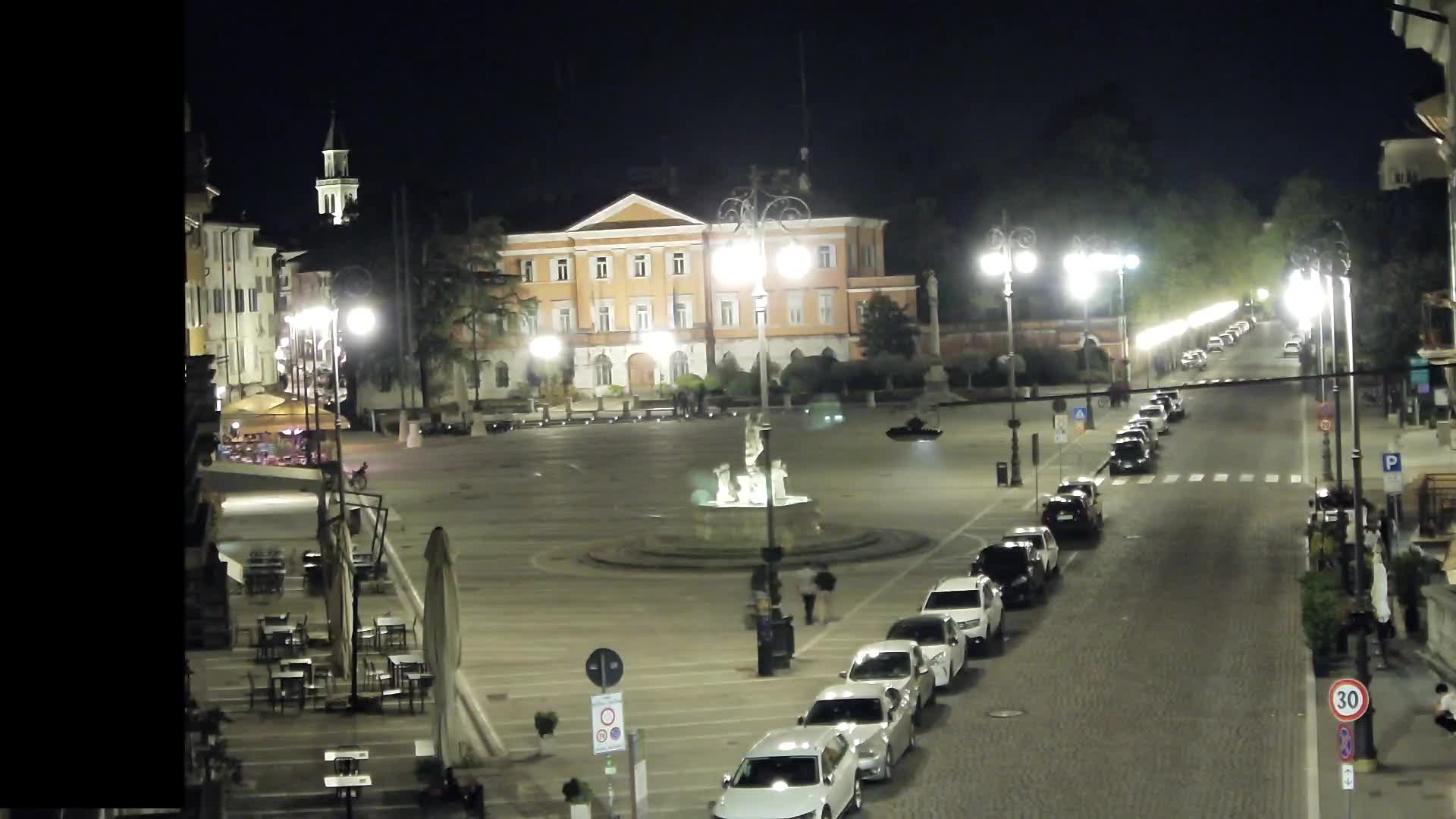 Piazza Vittoria – Görz