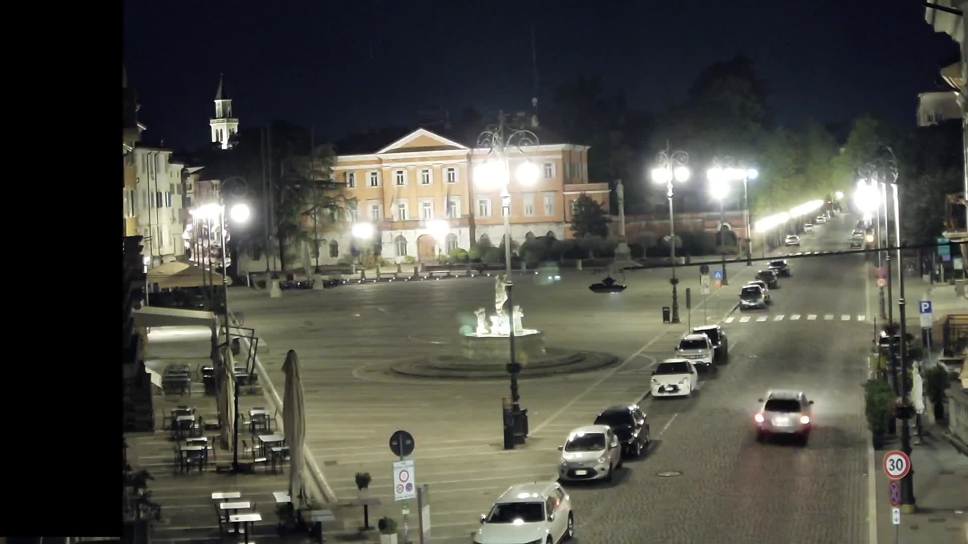 Piazza Vittoria – Görz