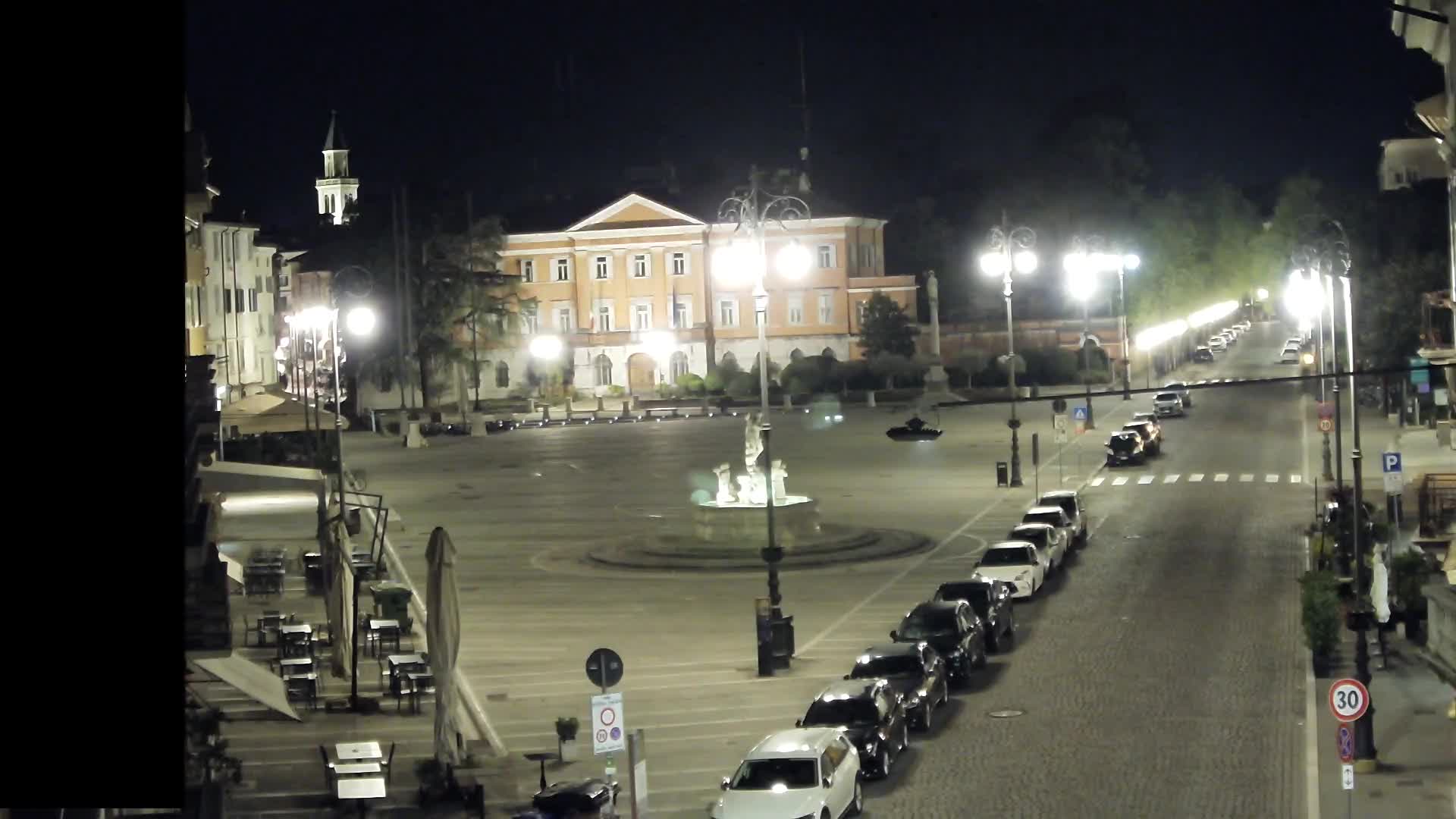 Piazza Vittoria – Görz