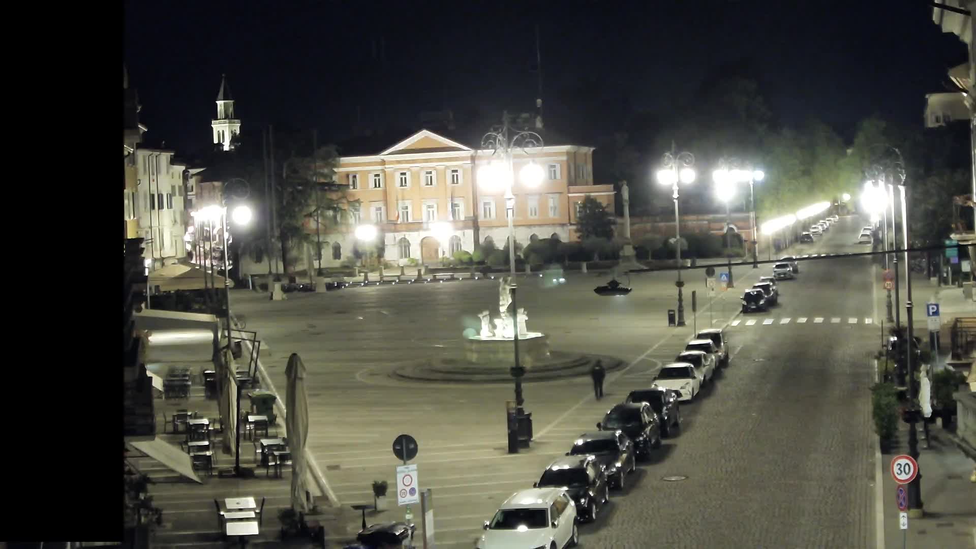 Piazza Vittoria – Görz