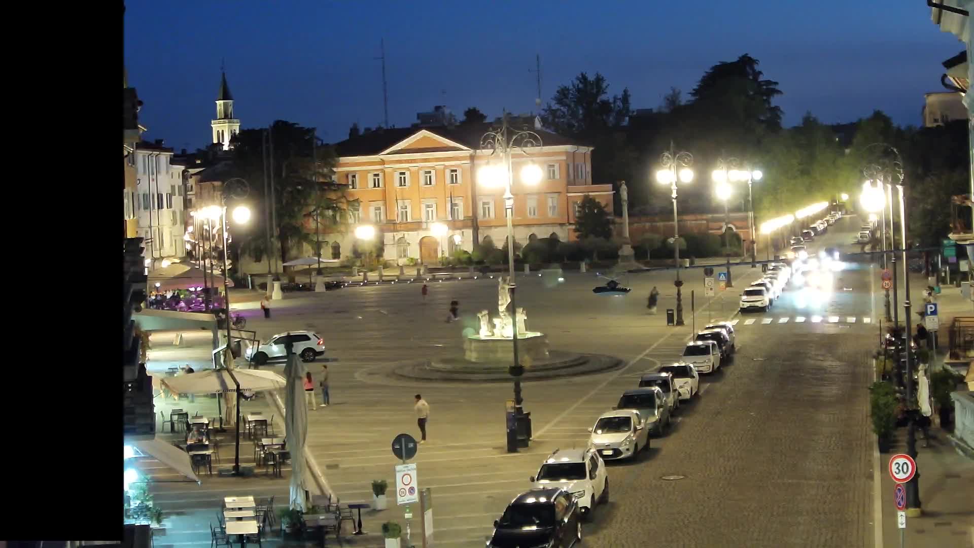 Piazza Vittoria – Görz