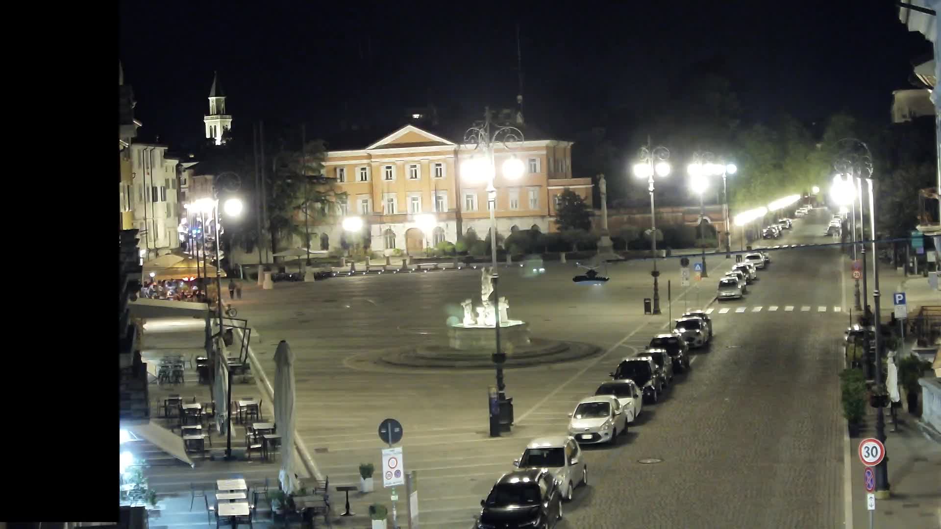 Piazza Vittoria – Görz