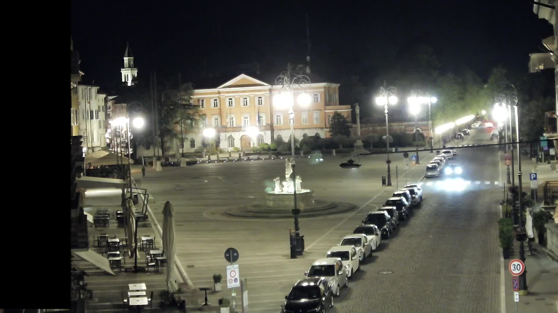 Piazza Vittoria – Görz