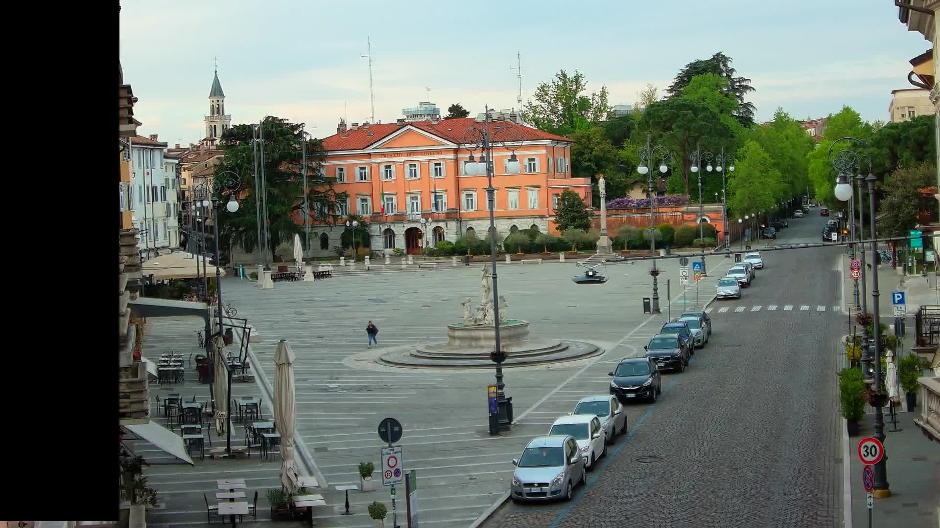 Travnik – Gorica