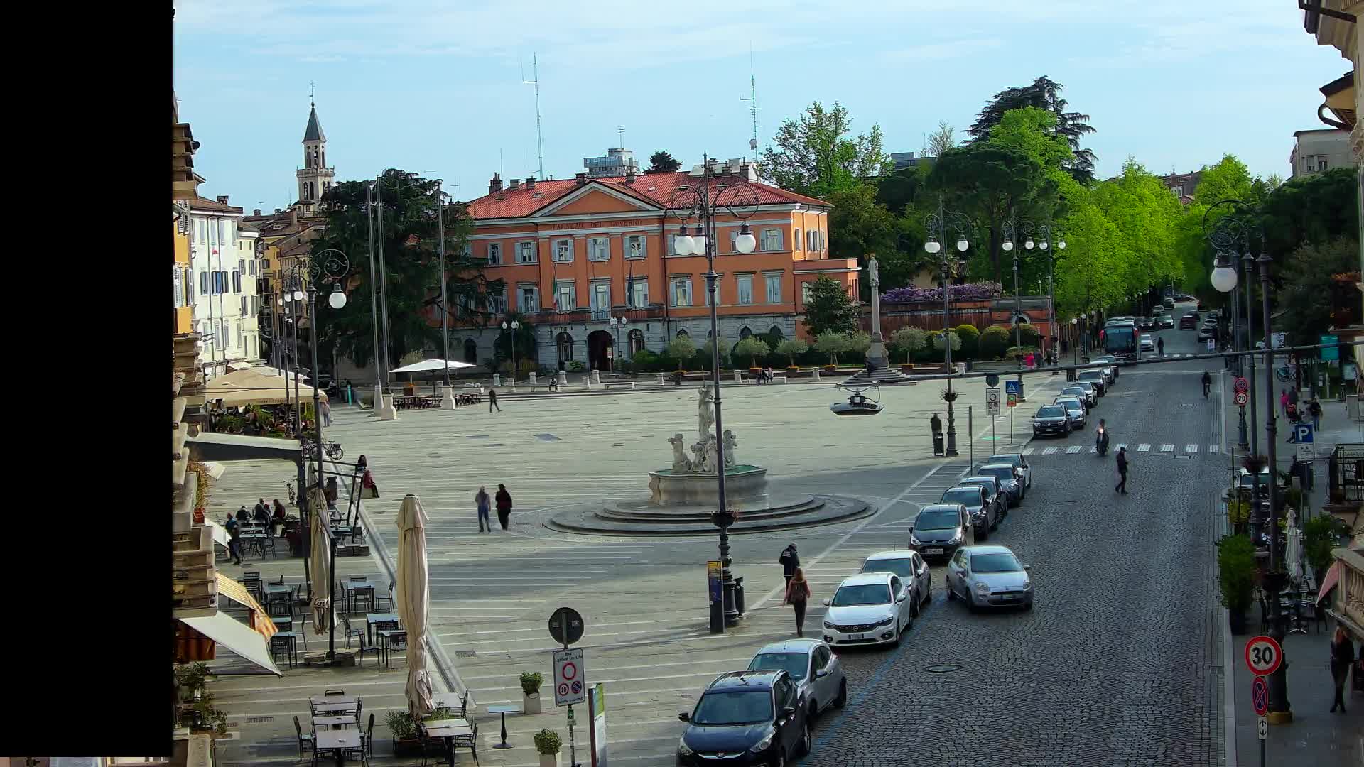 Travnik – Gorica