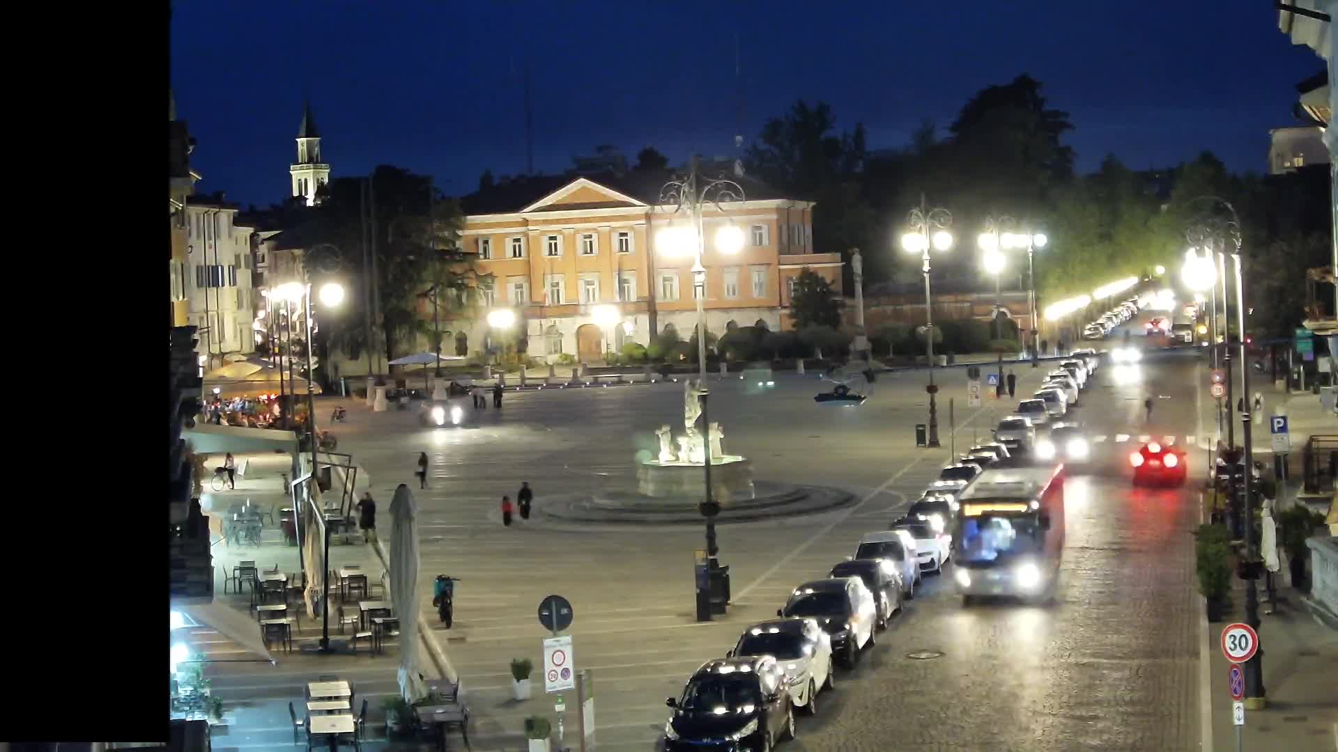 Piazza Vittoria – Görz