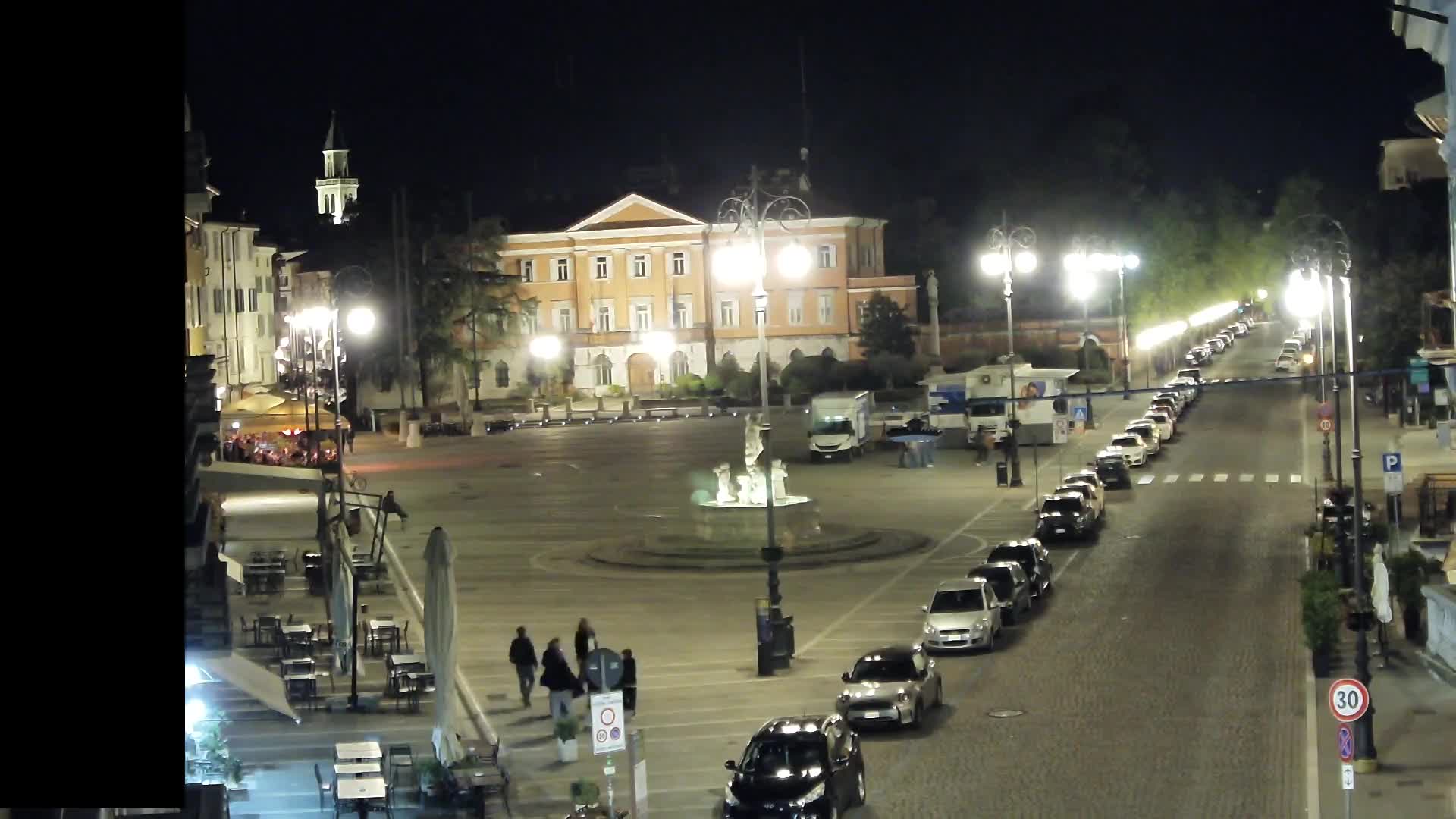 Piazza Vittoria – Görz