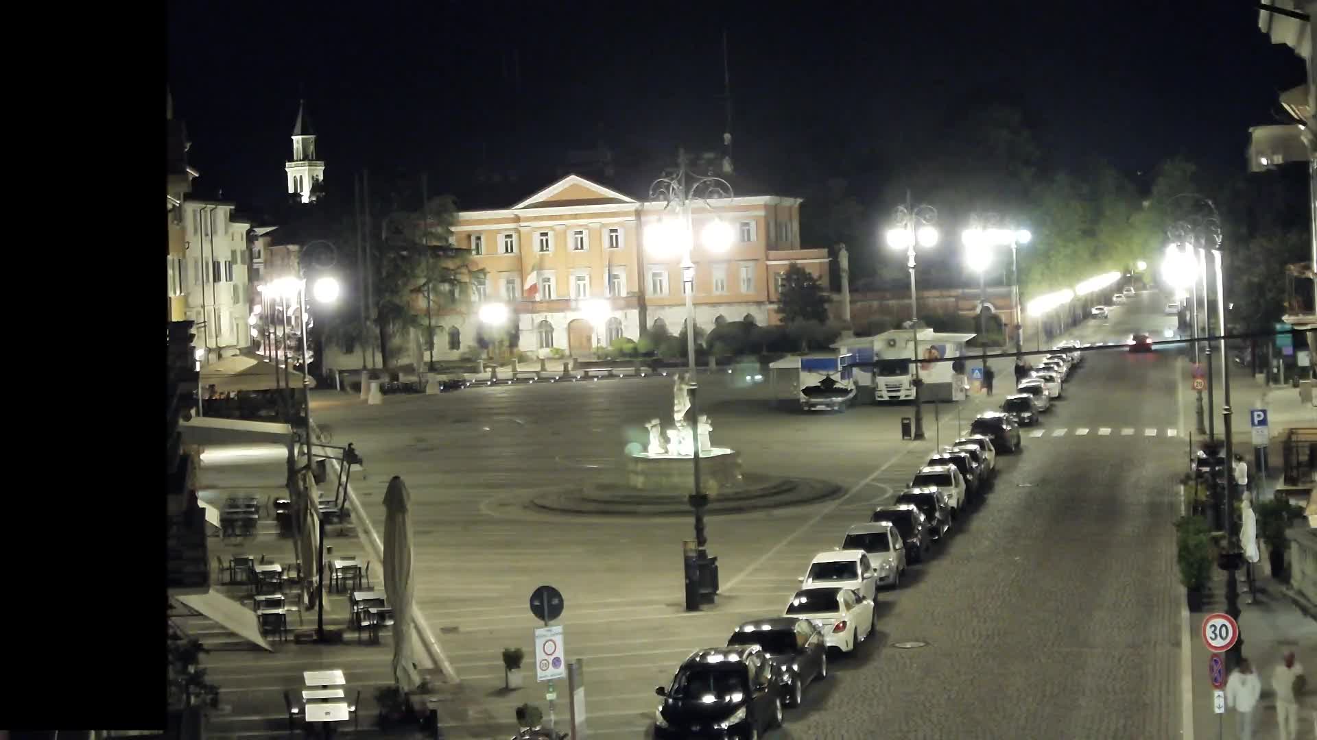 Piazza Vittoria – Görz