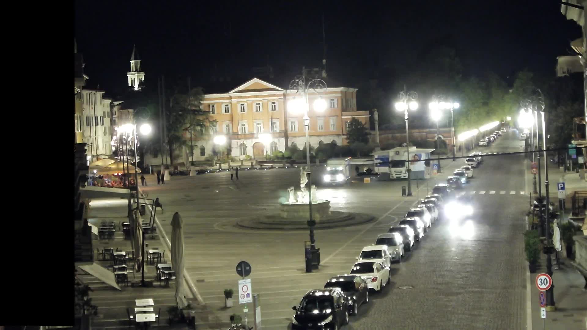 Piazza Vittoria – Görz