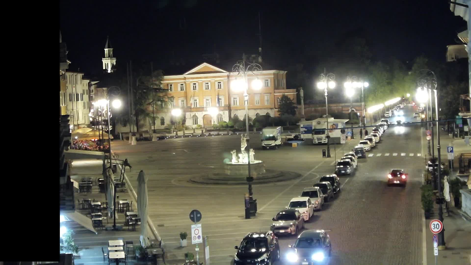 Piazza Vittoria – Görz