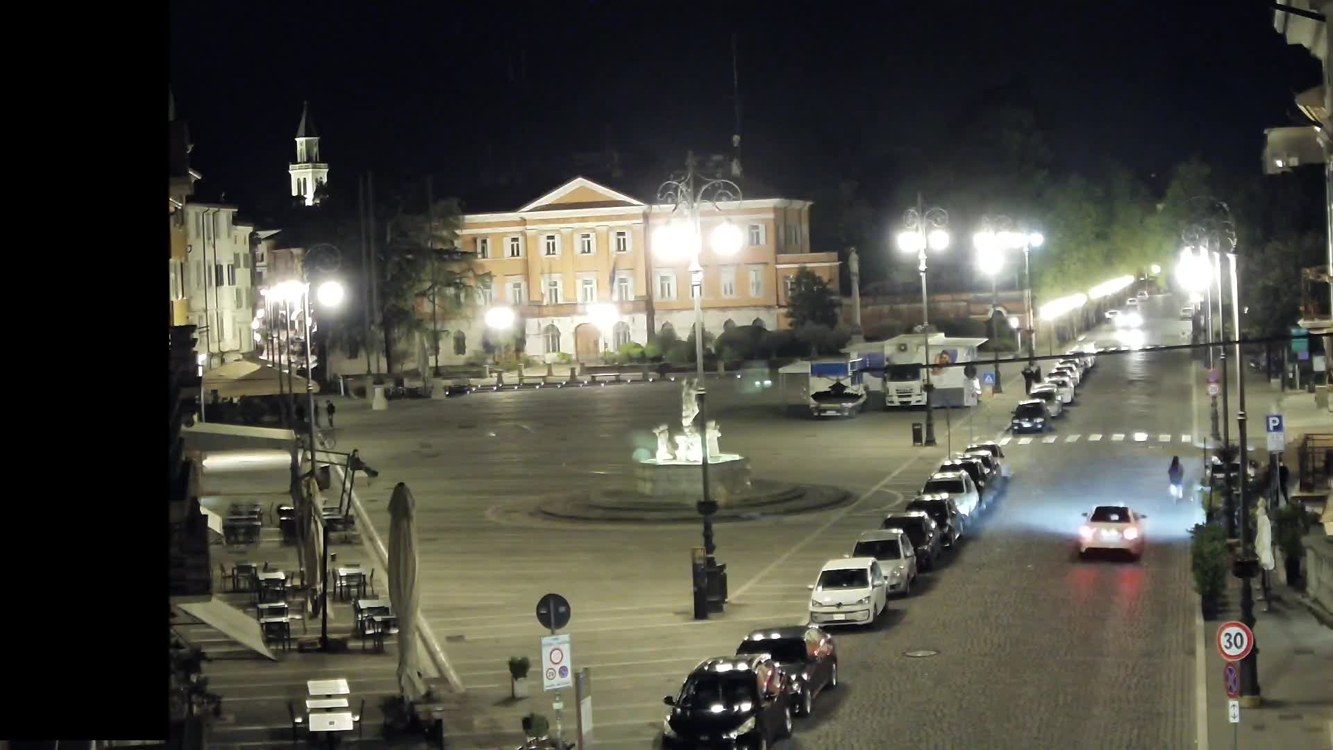 Piazza Vittoria – Görz