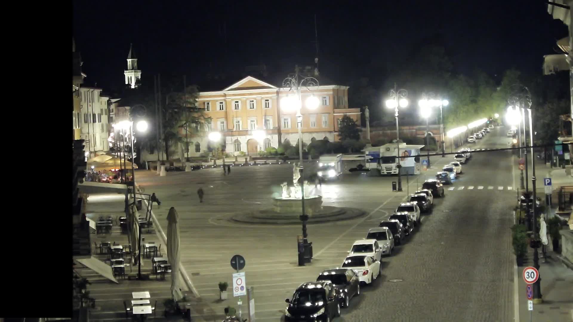 Piazza Vittoria – Görz