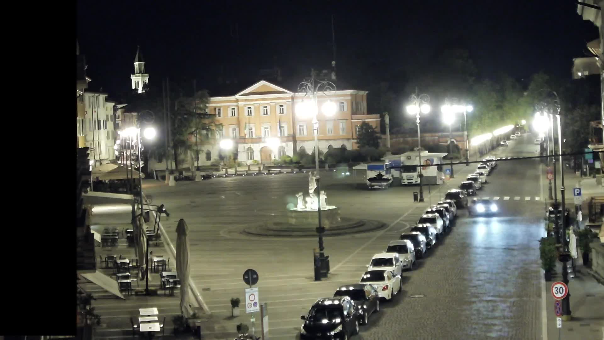 Piazza Vittoria – Görz