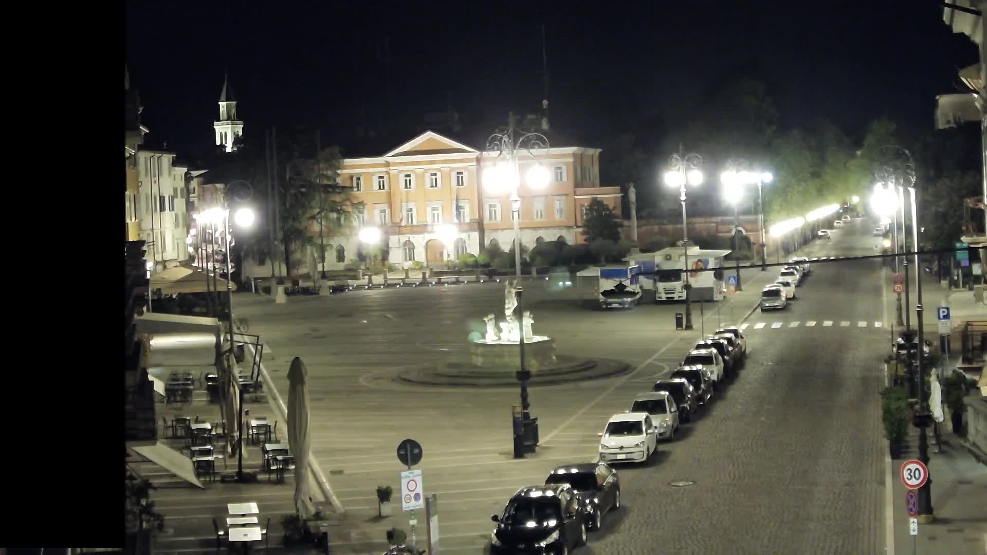 Piazza Vittoria – Görz