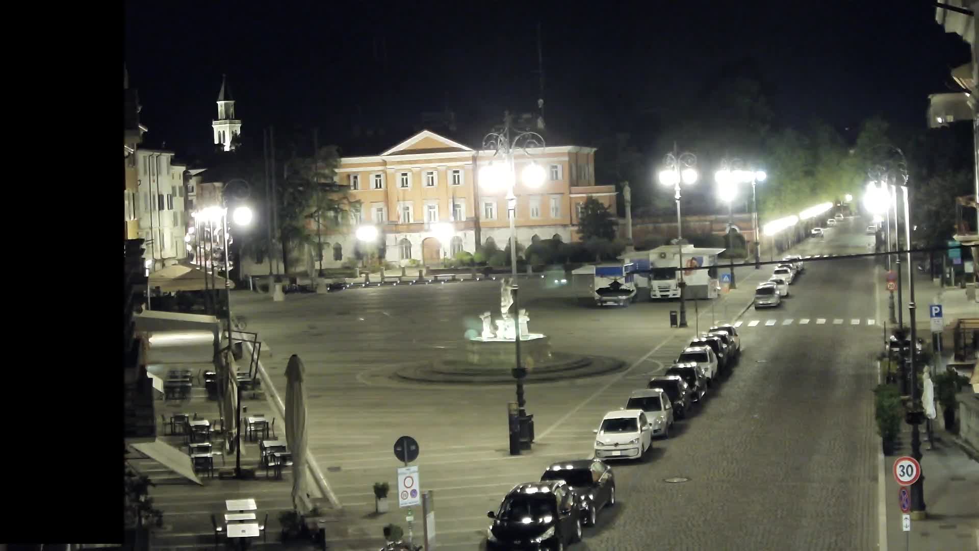 Piazza Vittoria – Görz