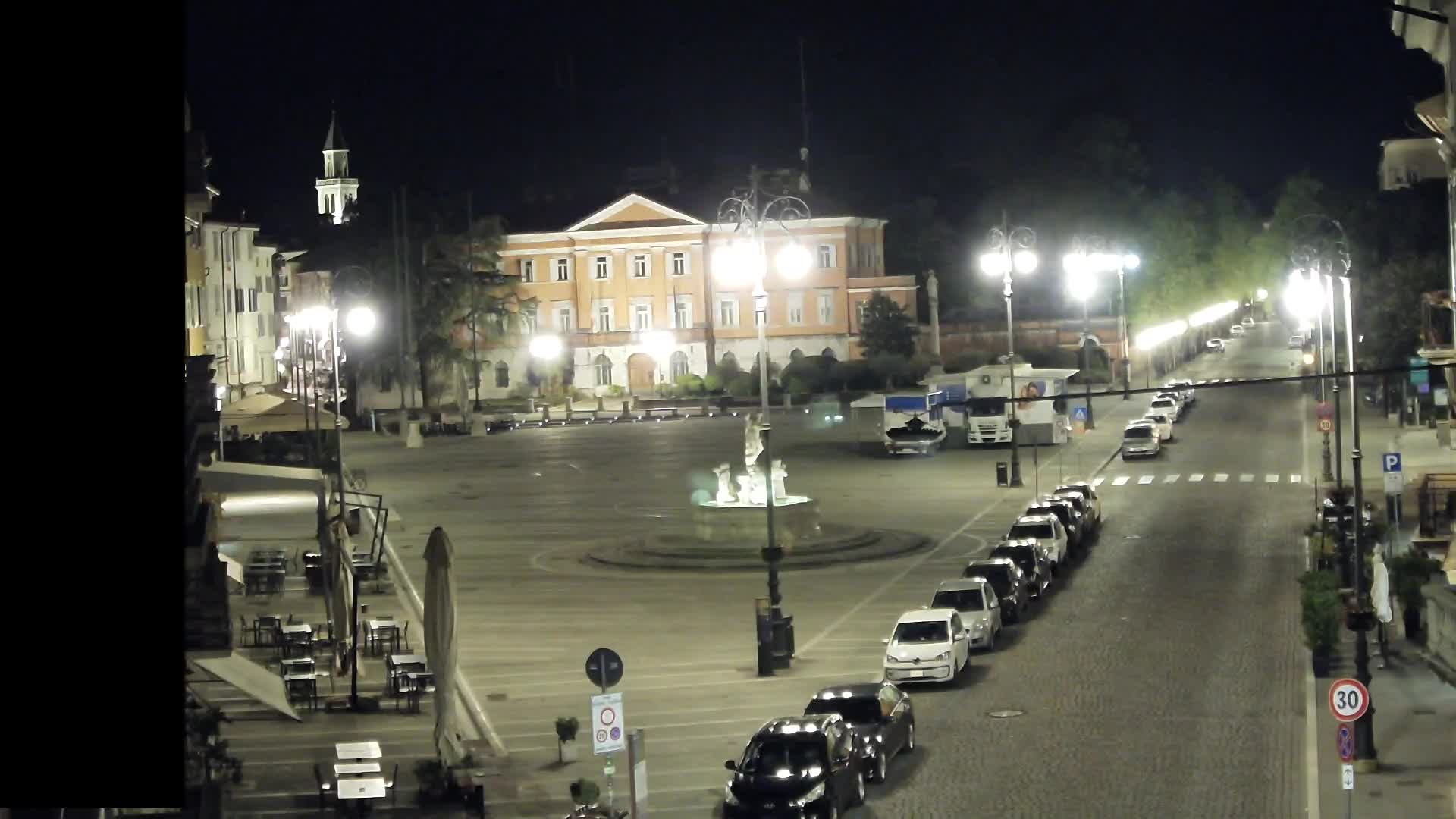 Piazza Vittoria – Görz