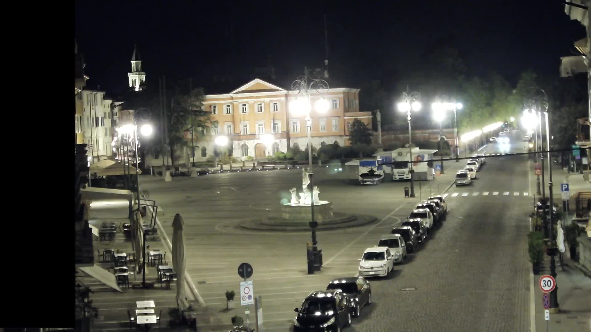 Piazza Vittoria – Görz