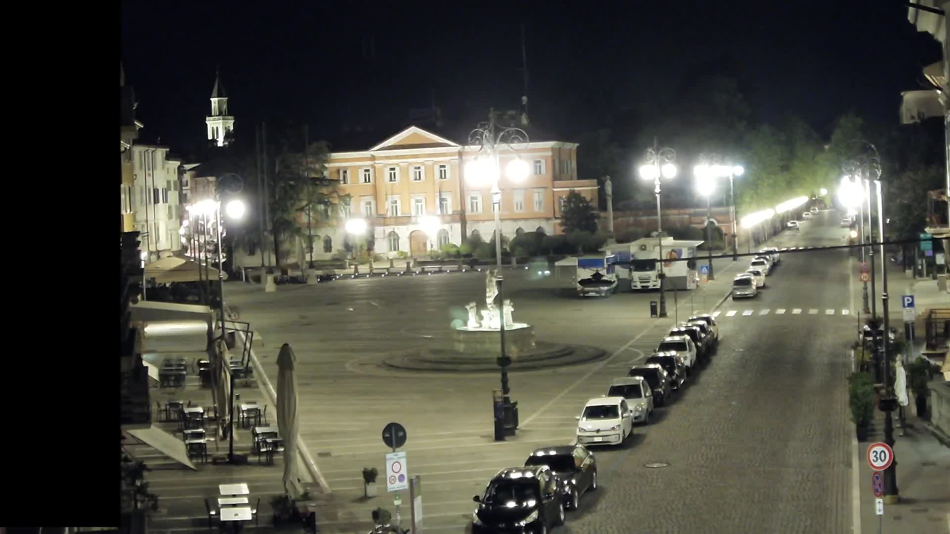 Piazza Vittoria – Görz