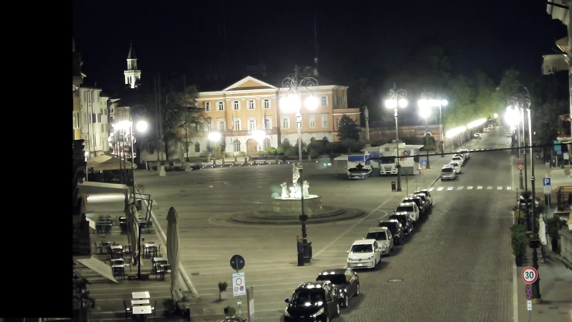 Piazza Vittoria – Görz