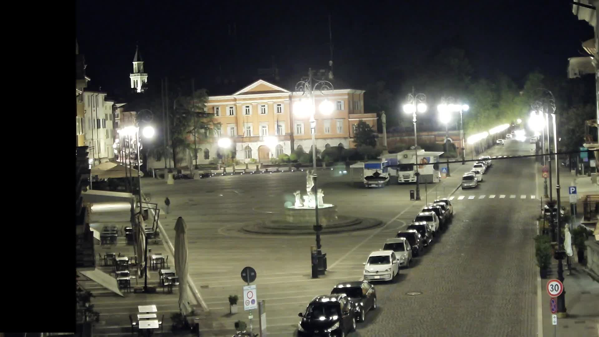 Piazza Vittoria – Görz