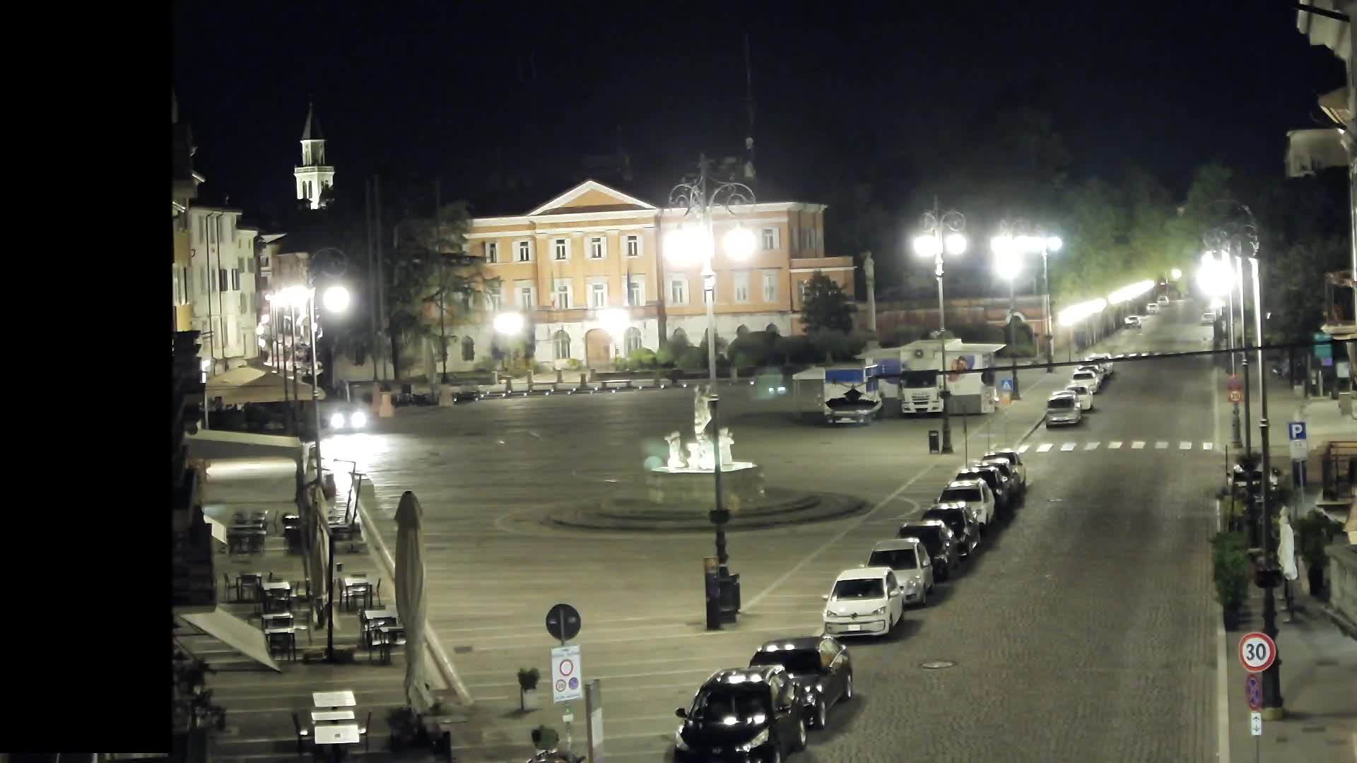 Piazza Vittoria – Görz