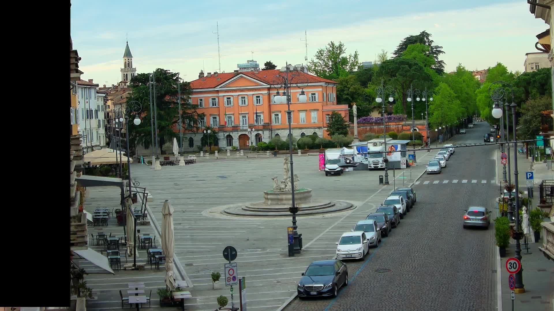 Travnik – Gorica