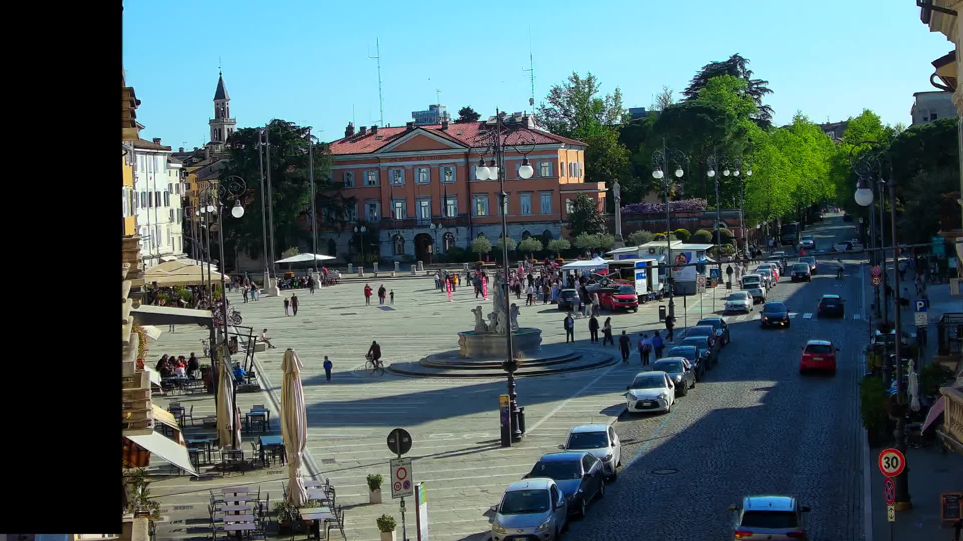 Travnik – Gorica