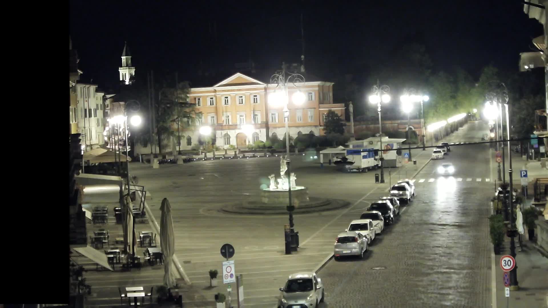 Piazza Vittoria – Görz