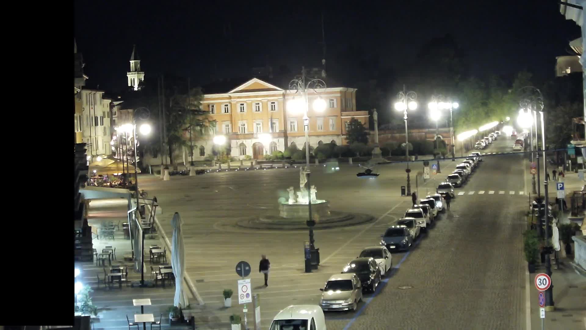 Piazza Vittoria – Görz