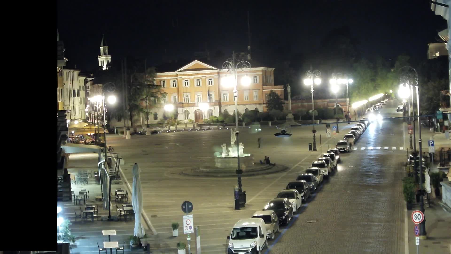 Piazza Vittoria – Görz