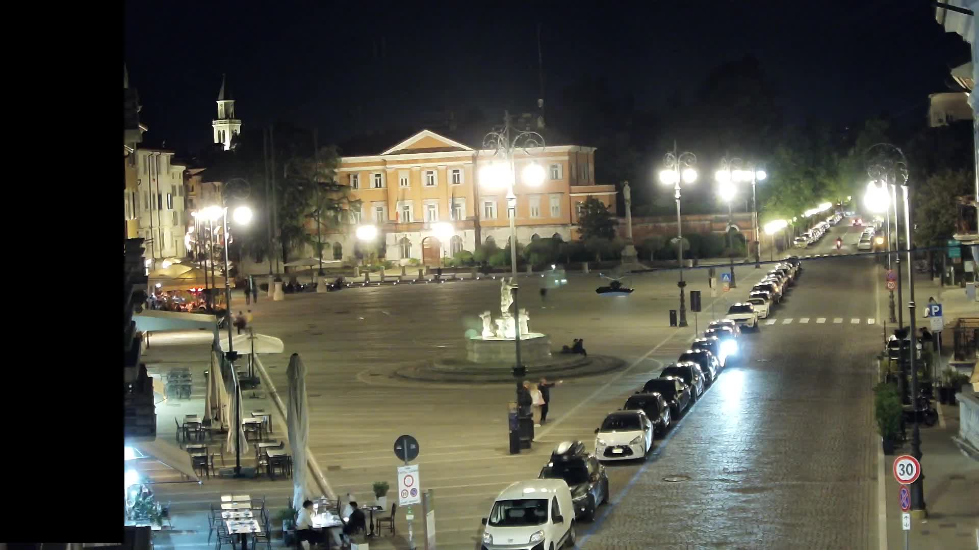 Piazza Vittoria – Görz