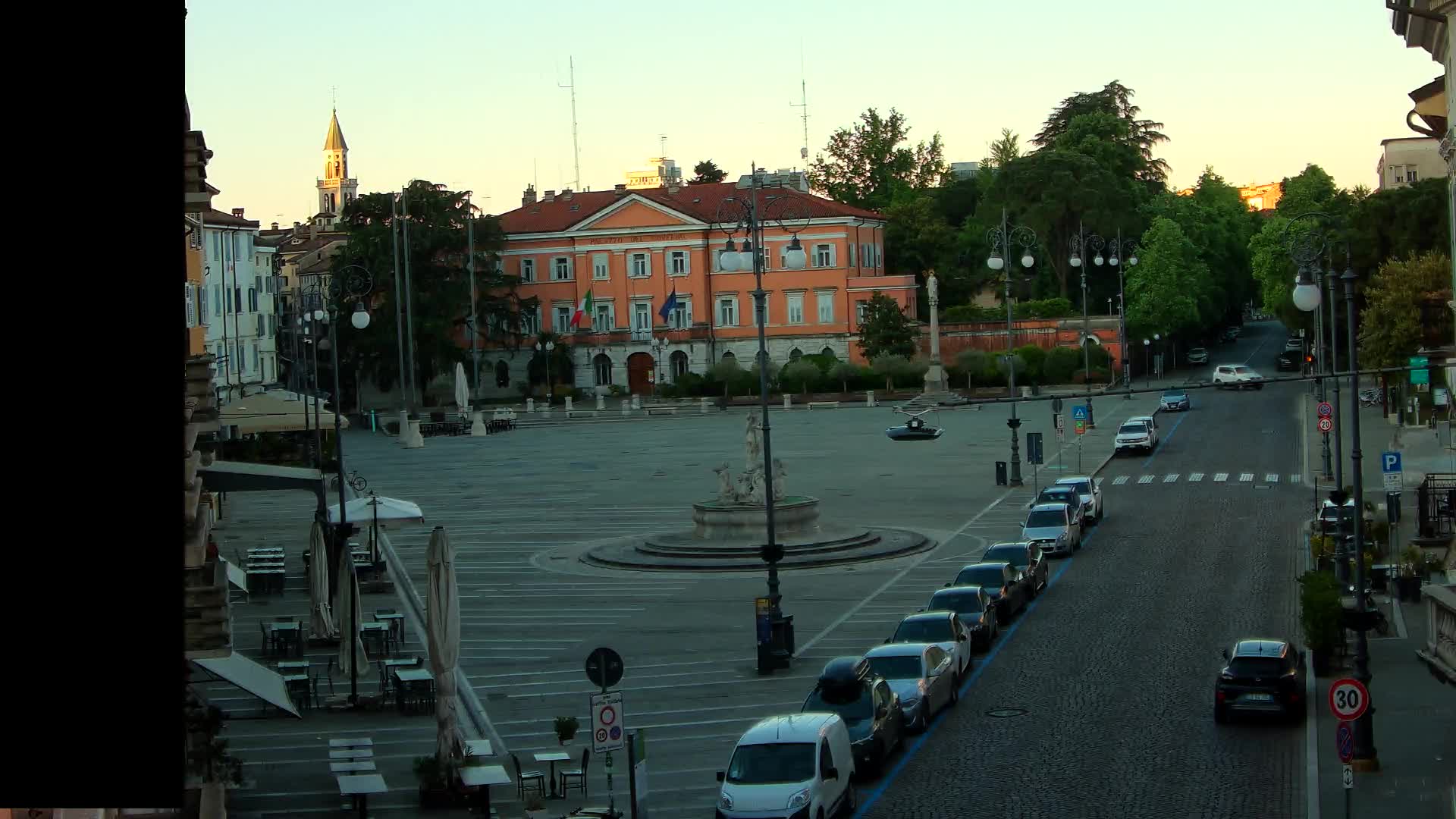 Travnik – Gorica