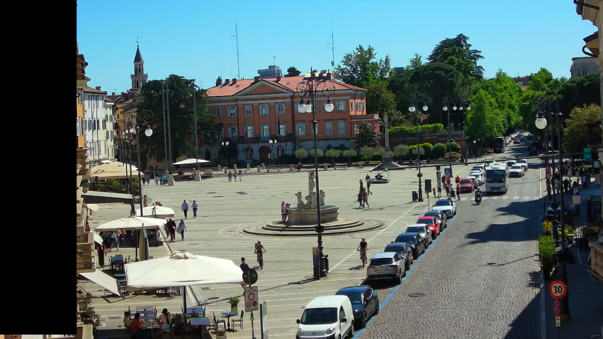 Travnik – Gorica
