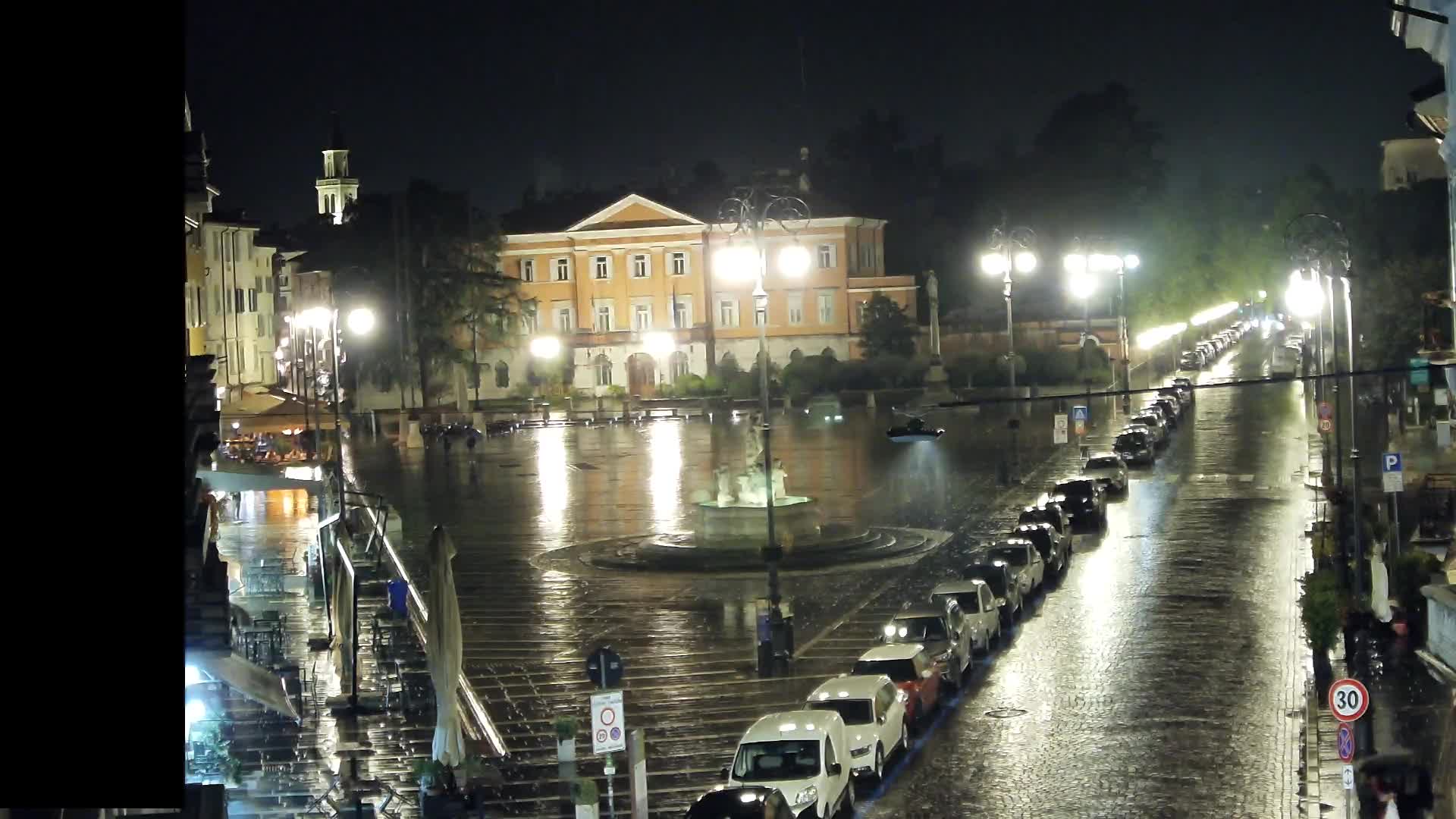 Piazza Vittoria – Görz