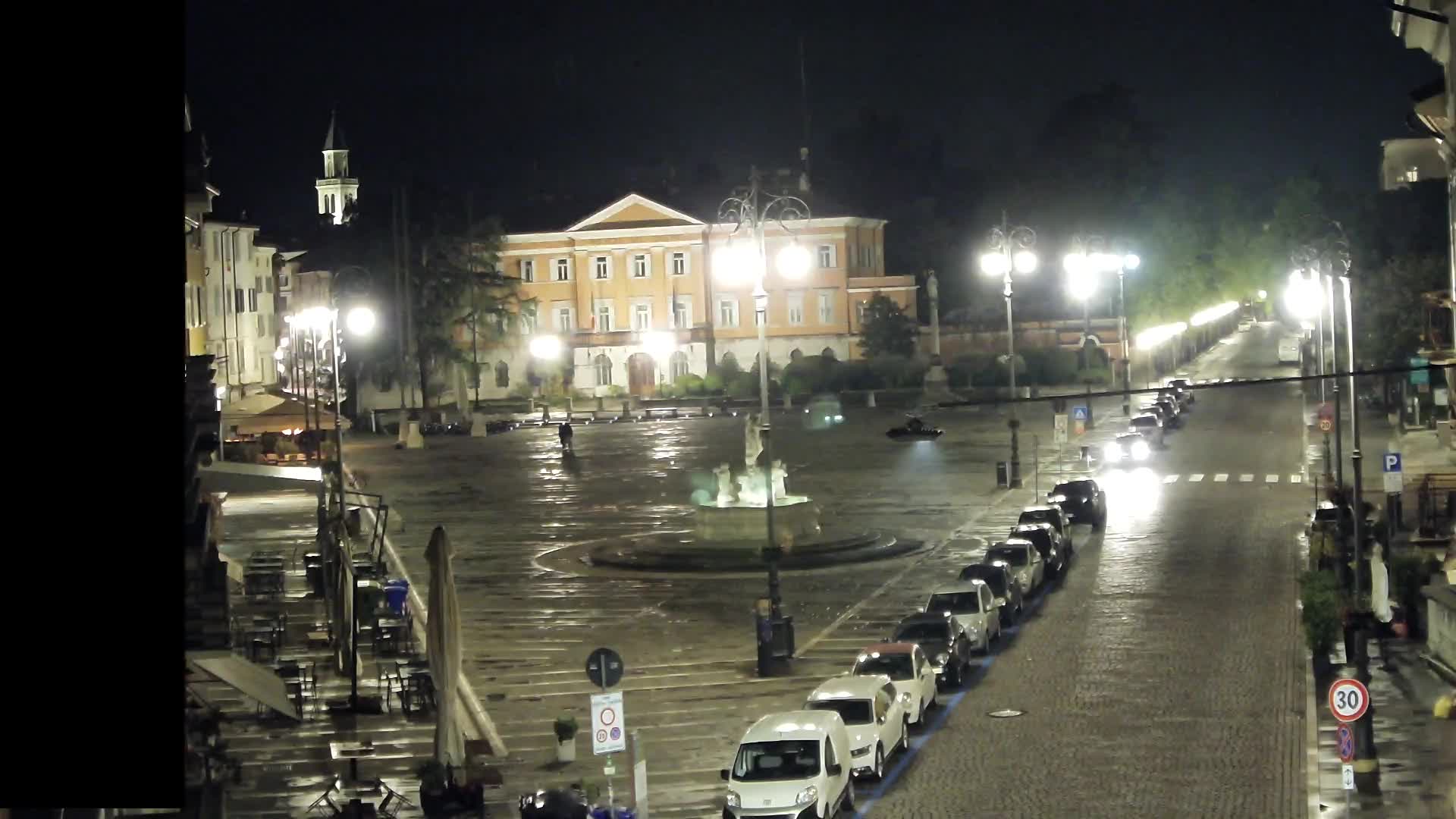 Piazza Vittoria – Görz