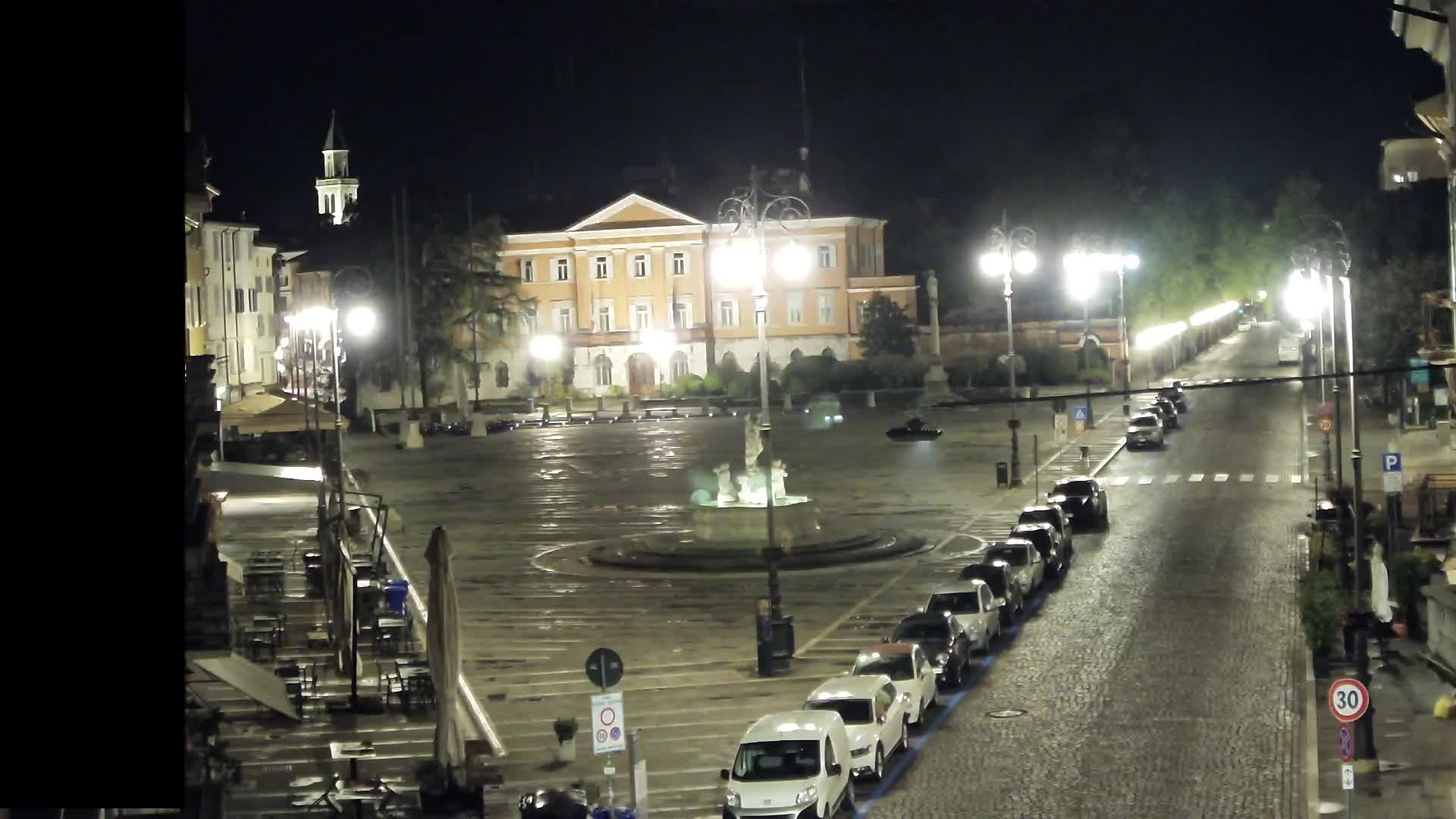 Piazza Vittoria – Görz