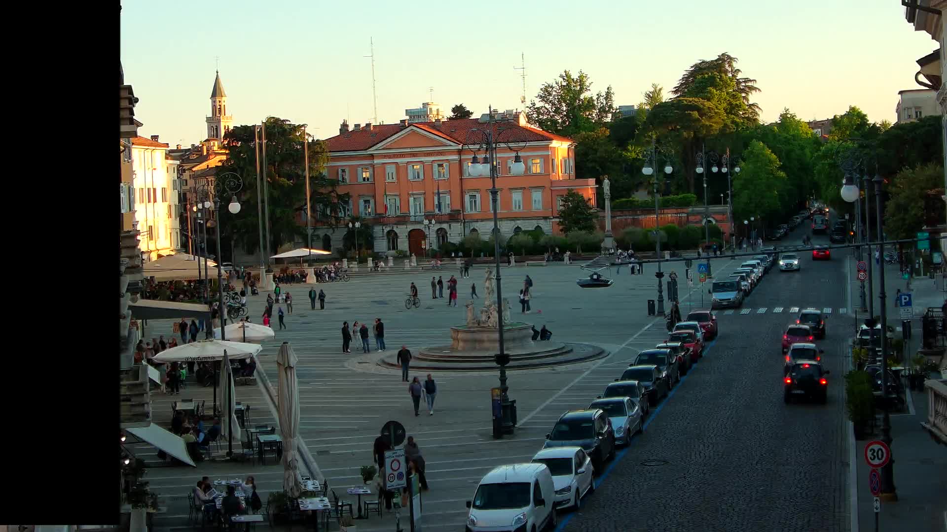 Travnik – Gorica