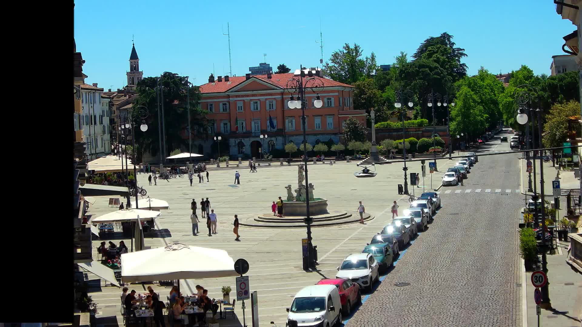 Travnik – Gorica