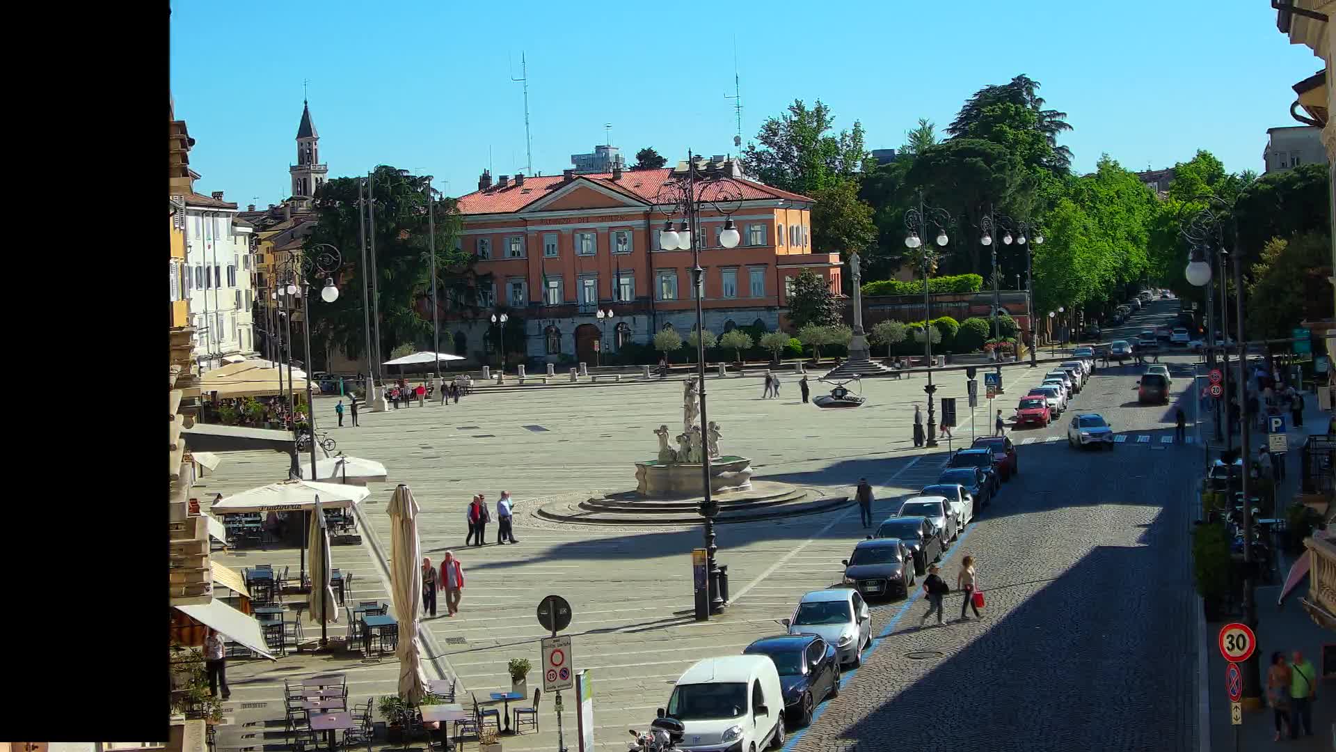 Travnik – Gorica