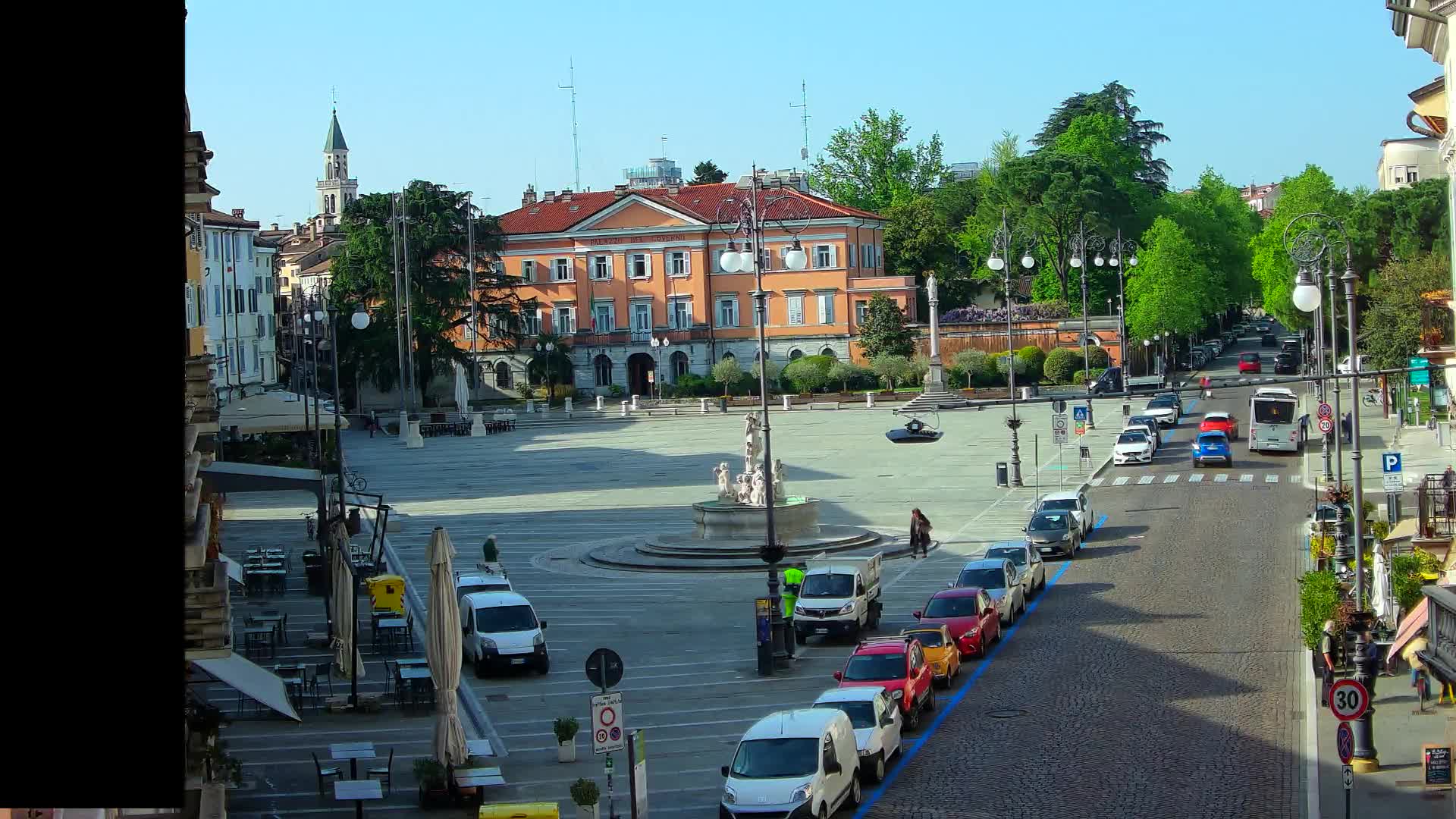 Travnik – Gorica