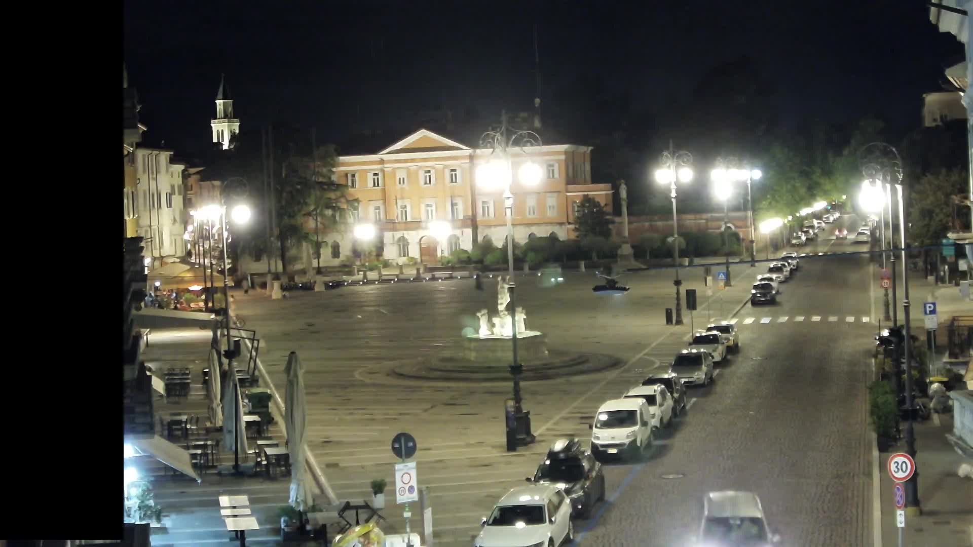 Piazza Vittoria – Görz