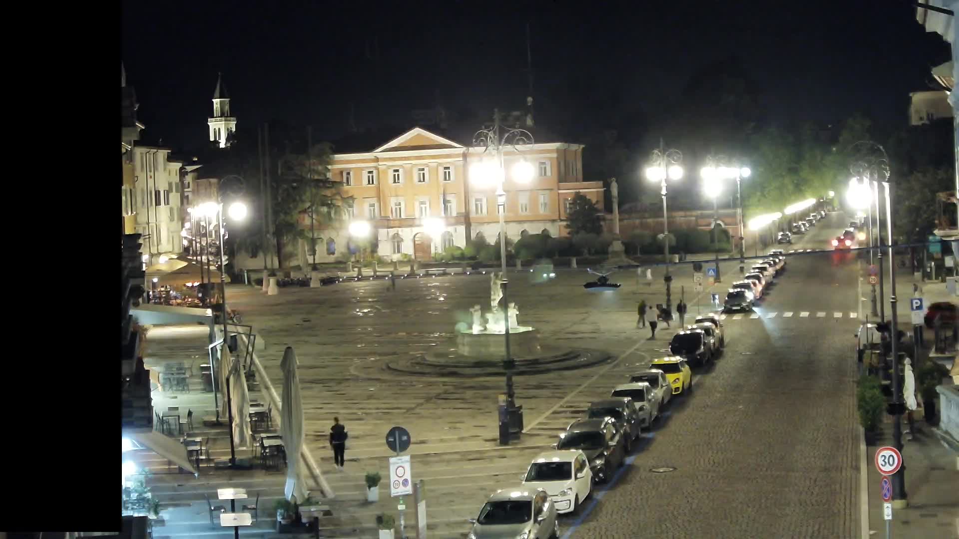 Piazza Vittoria – Görz