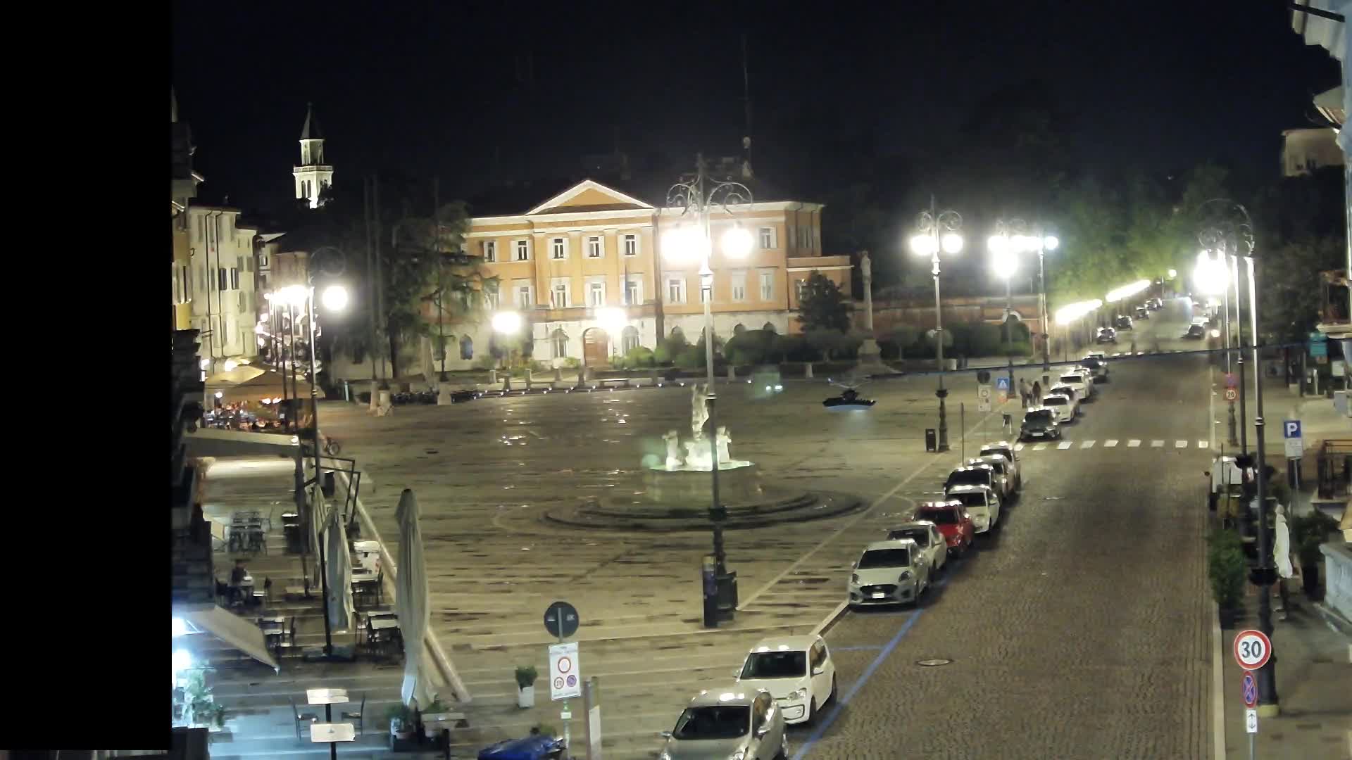 Piazza Vittoria – Görz