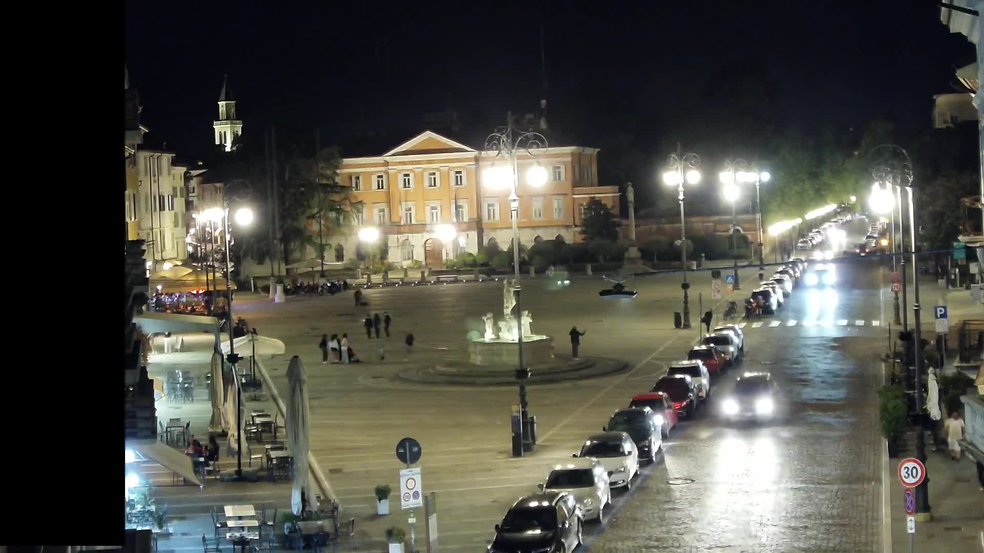 Piazza Vittoria – Görz