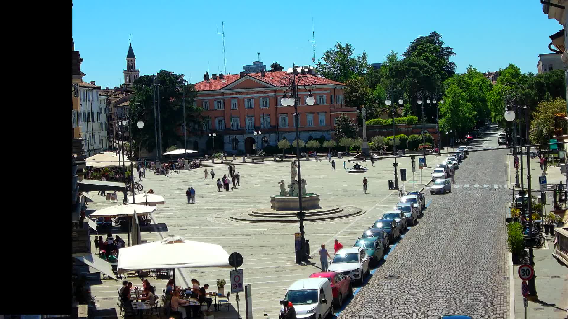Travnik – Gorica