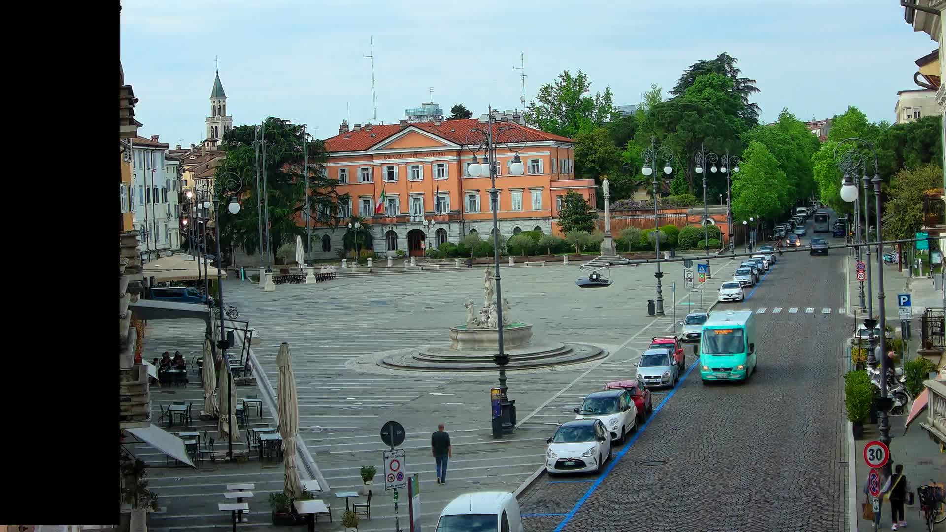 Travnik – Gorica
