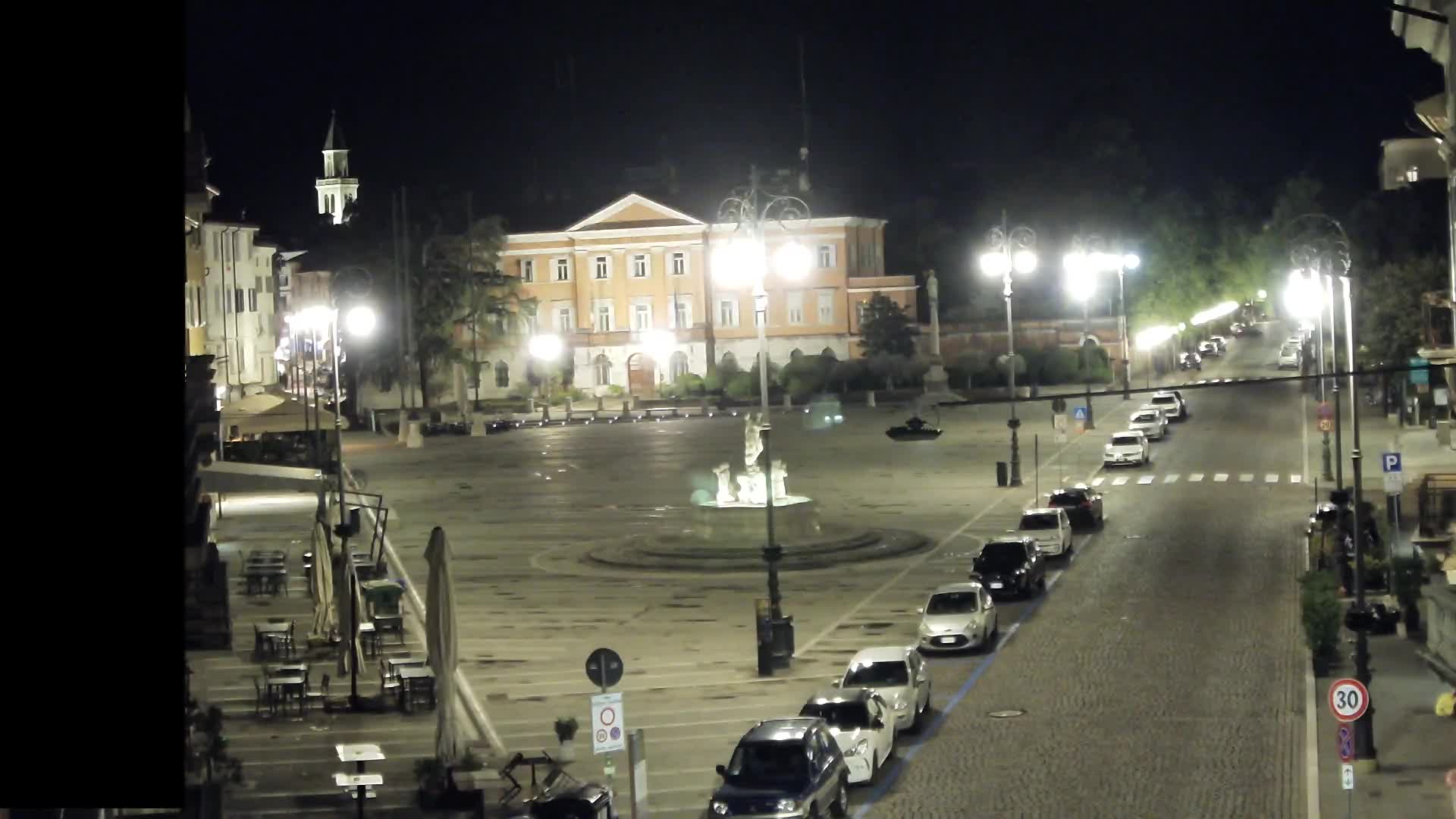 Piazza Vittoria – Görz