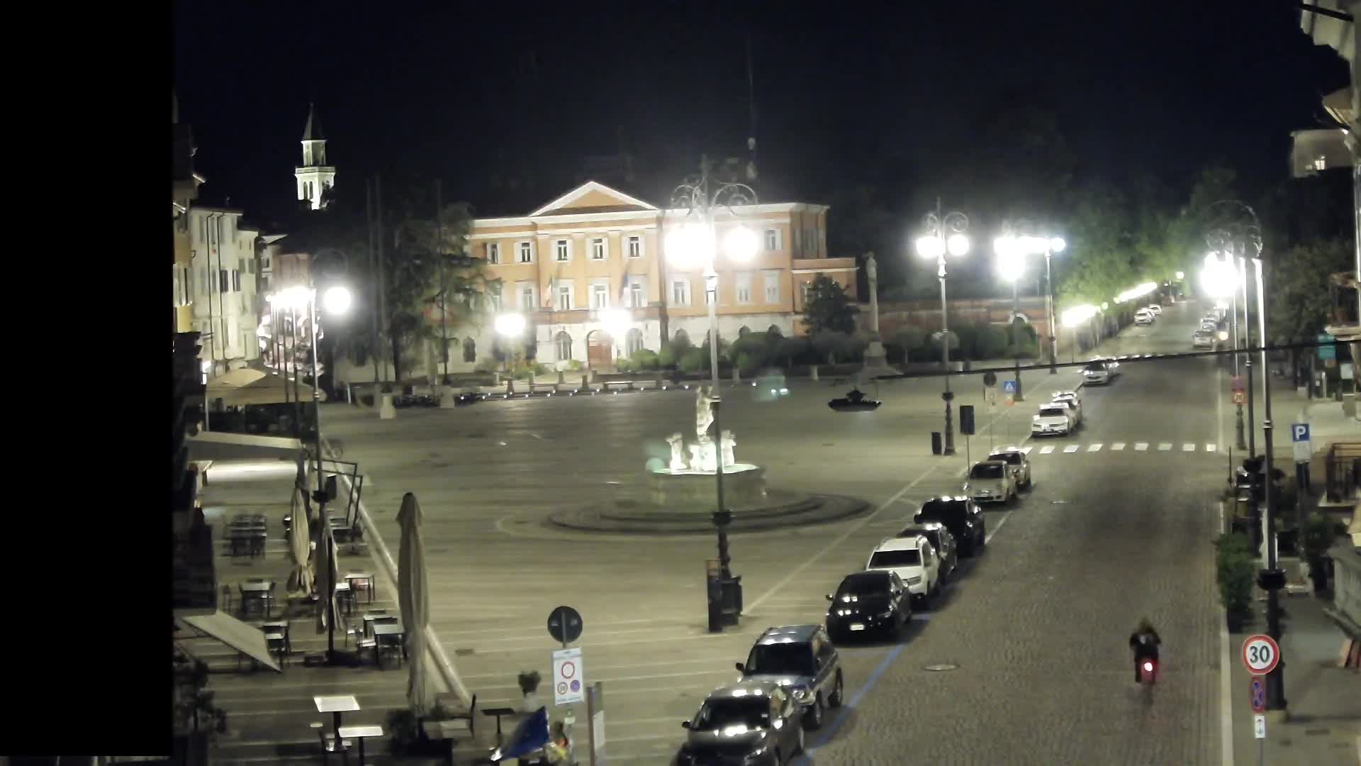 Piazza Vittoria – Görz