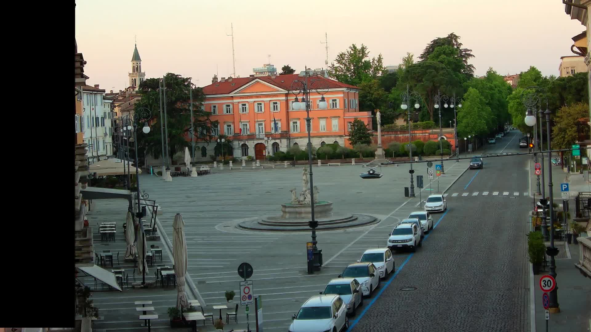 Travnik – Gorica